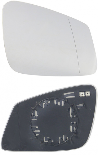 Дзеркальний елемент BMW 2 F22 2014+