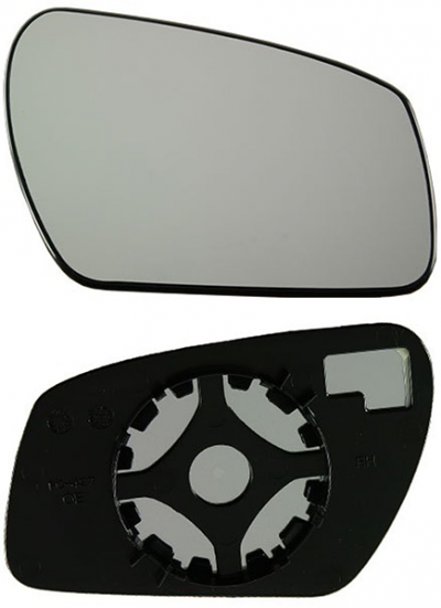 Дзеркальний елемент Ford Fusion 2006-2012