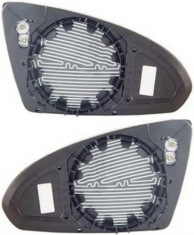 Дзеркальний елемент nissan Primera P12 2001-2007