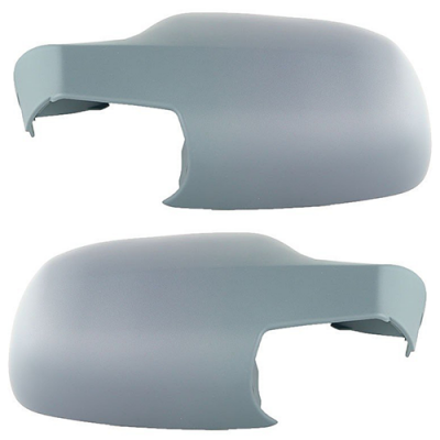 Корпус дзеркала зовнішнього Renault Scenic II 2003-2009
