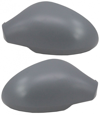 Корпус зеркала внешнего Seat Ibiza/Cordoba 2003-2005