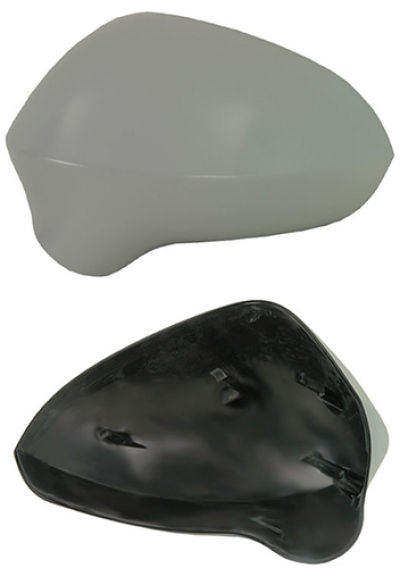 Корпус зеркала внешнего Seat Exeo (3R) 2008-2013