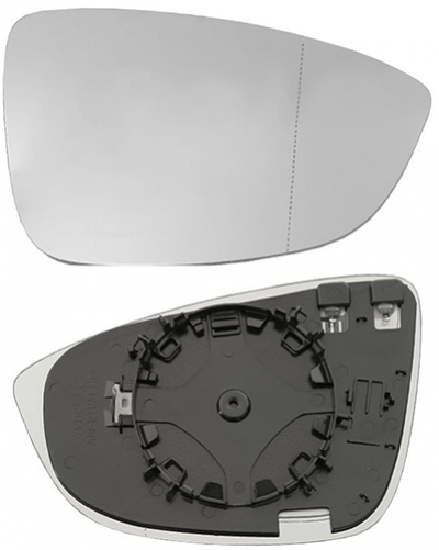 Дзеркальний елемент VW Beetle (5C1) 2011+
