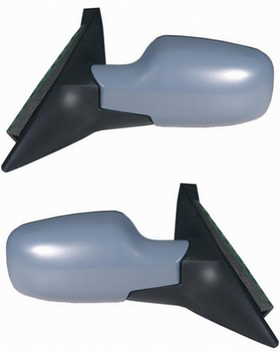 Дзеркало заднього виду бічне Renault Scenic II 2003-2009
