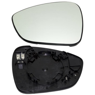 Дзеркальний елемент Citroen C4 (B7) 2010+