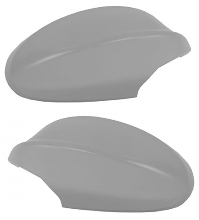 Корпус зеркала внешнего BMW 3 (E90/E91) 2004-2008