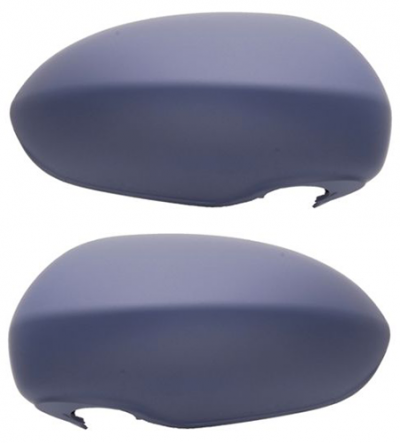 Корпус дзеркала Opel Corsa D 2007-2011