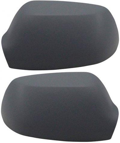 Корпус дзеркала Mazda 2 2003-2007