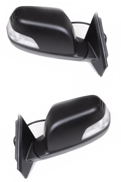 Дзеркало заднього виду бічне Honda CRV 2006-2012