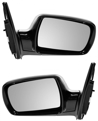 Дзеркало заднього виду бічне Hyundai i20 2009-2012