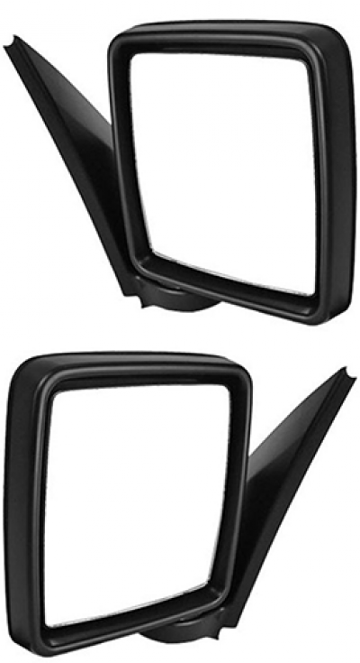 Дзеркало заднього виду бічне Opel Combo 2001-2011