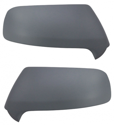 Корпус дзеркала зовнішнього Citroen (C3) Picasso 2008+
