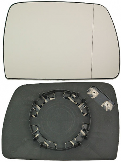 Дзеркальний елемент BMW X3 E83 2004-2010