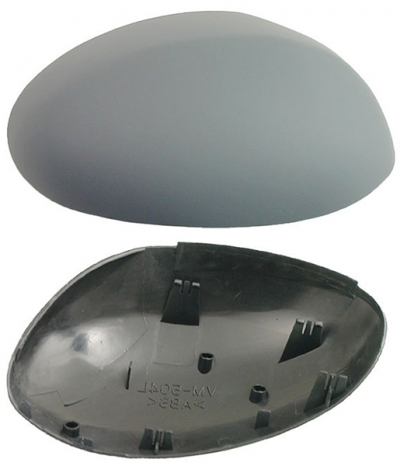 Корпус зеркала внешнего Citroen C1 2005-2015