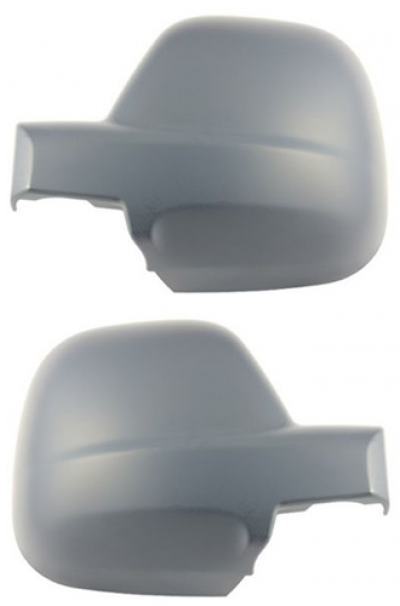 Корпус зеркала внешнего Peugeot Partner 2012+