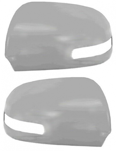 Корпус дзеркала зовнішнього Citroen C4 Aircross 2012+