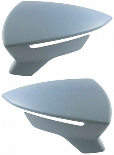 Корпус дзеркала зовнішнього Seat Leon (5F) 2012+