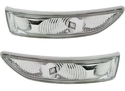 Бічний покажчик повороту Mercedes A-Classe (W169) 2004-2008