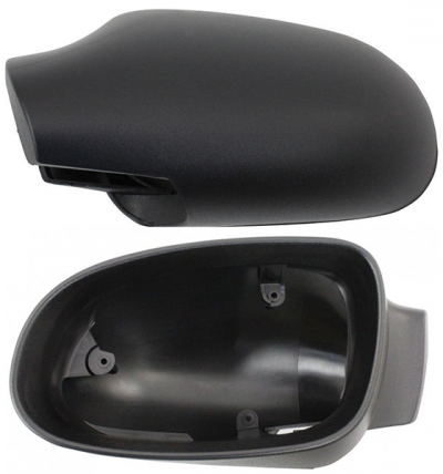 Корпус зеркала Mercedes W208 1997-2003 CLK-Class