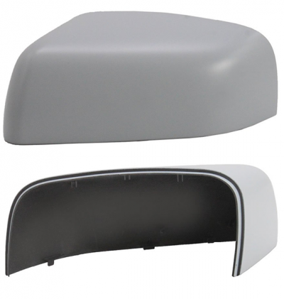 Корпус дзеркала Land Rover Range Rover 2002-2012