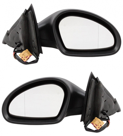 Зеркало заднего вида боковое Seat  Ibiza/Cordoba 2002-2009