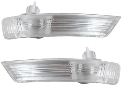 Боковой указатель поворота Ford Mondeo 2007-2015