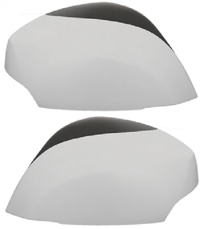 Корпус дзеркала зовнішнього Renault Scenic 2009-2016