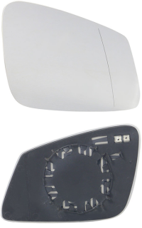 Дзеркальний елемент BMW 1 F20 / F21 2011+