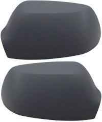 Корпус дзеркала Mazda 3 2004-2009