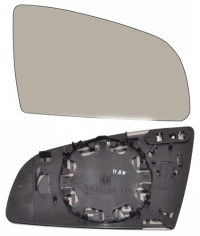Дзеркальний елемент Audi A3 2004-2008