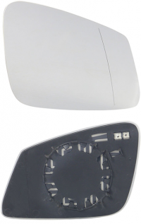Дзеркальний елемент BMW 2 F22 2014+