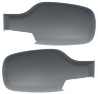 Корпус дзеркала зовнішнього Renault Clio III 2005-2009