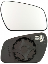 Дзеркальний елемент Ford Fusion 2006-2012