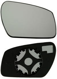 Дзеркальний елемент Ford Fusion 2006-2012