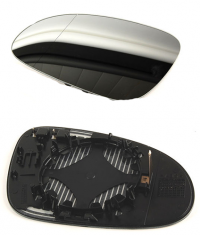 Дзеркальний елемент VW Golf 5 2004-2009