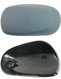 Корпус зеркала внешнего Renault Modus 2004-2007