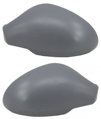 Корпус зеркала внешнего Seat Altea 2004+