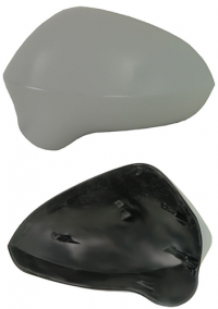 Корпус дзеркала зовнішнього Seat Exeo (3R) 2008-2013