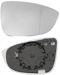 Дзеркальний елемент VW Beetle (5C1) 2011+