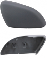 Корпус дзеркала зовнішнього VW Golf 6 2009-2012