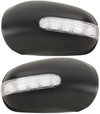 Корпус дзеркала Mercedes M-Klasse / ML (W163) 2001-2005