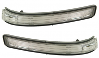 Бічний покажчик повороту Mercedes A-Classe (W169) 2008-2012