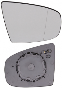 Дзеркальний елемент BMW X5 E70 2006-2013