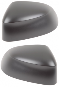Корпус дзеркала зовнішнього BMW X5 F15 2013-2020
