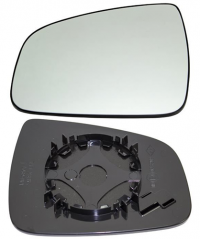 Дзеркальний елемент Renault Logan 2009-2012