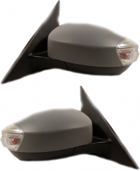 Зеркало заднего вида боковое Ford S-Max 2006-2015