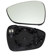 Дзеркальний елемент Citroen C4 (B7) 2010+