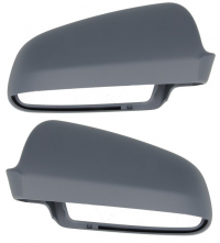Корпус дзеркала зовнішнього Audi A4 (B6) 2001-2004