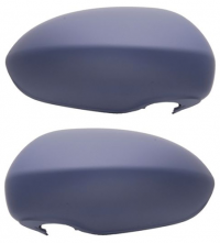 Корпус дзеркала Opel Corsa D 2007-2011