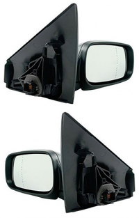 Дзеркало заднього виду бічне Renault Megane 2003-2008